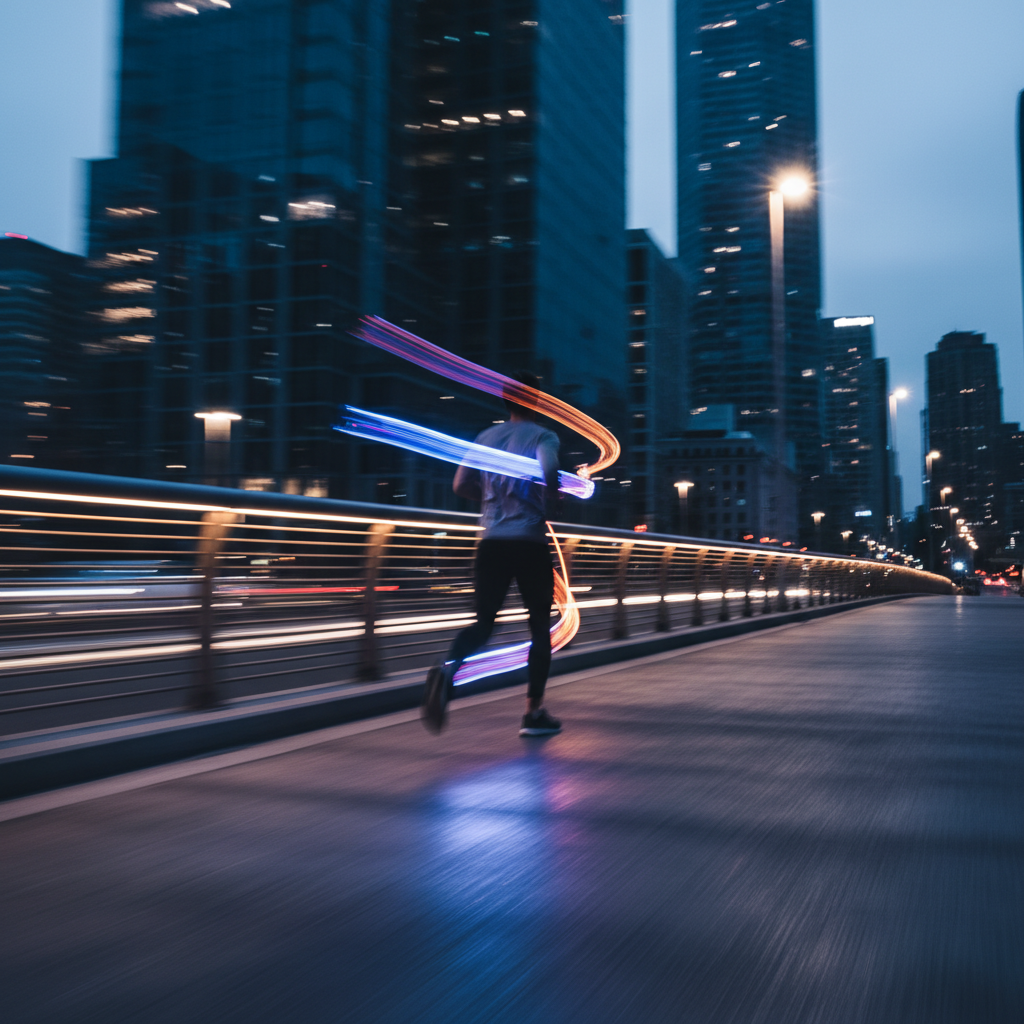 Elvont kép a mozgásról