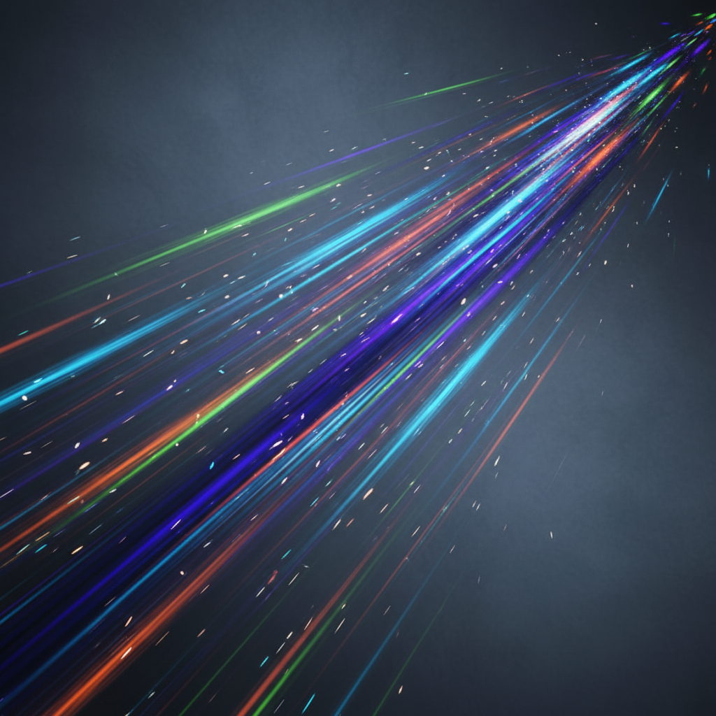 Elvont kép a dinamikus mozgásról